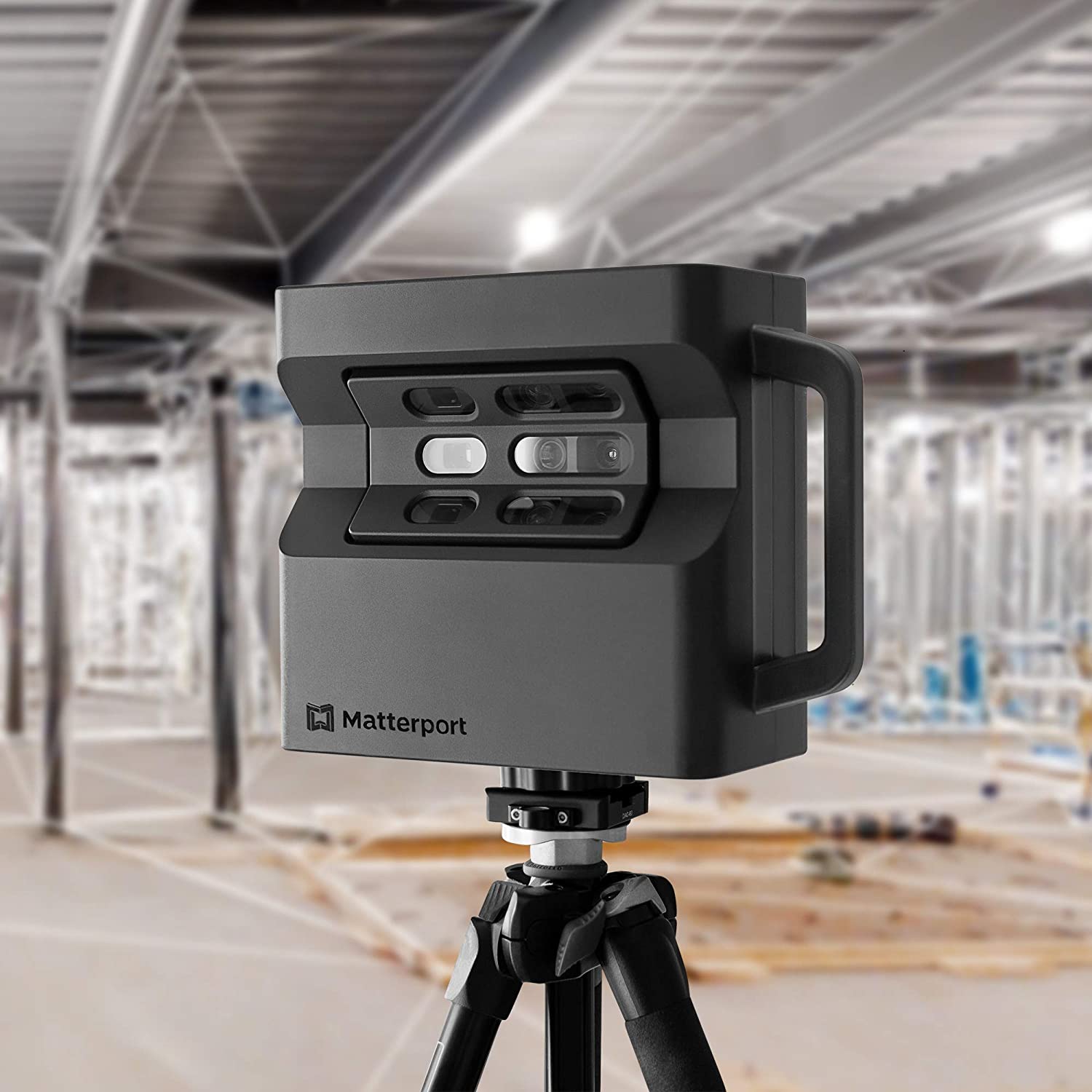 360 Virtual Tour