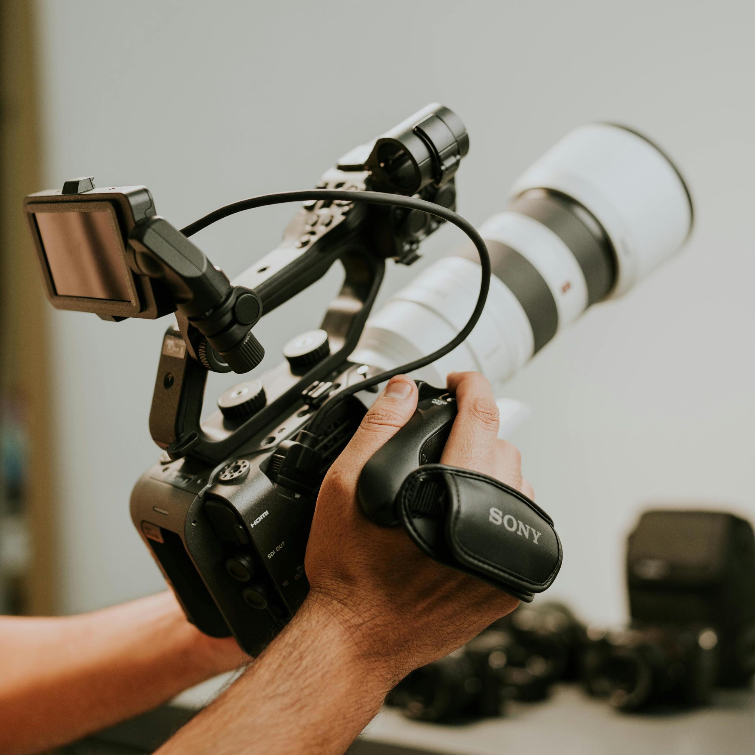 Videography