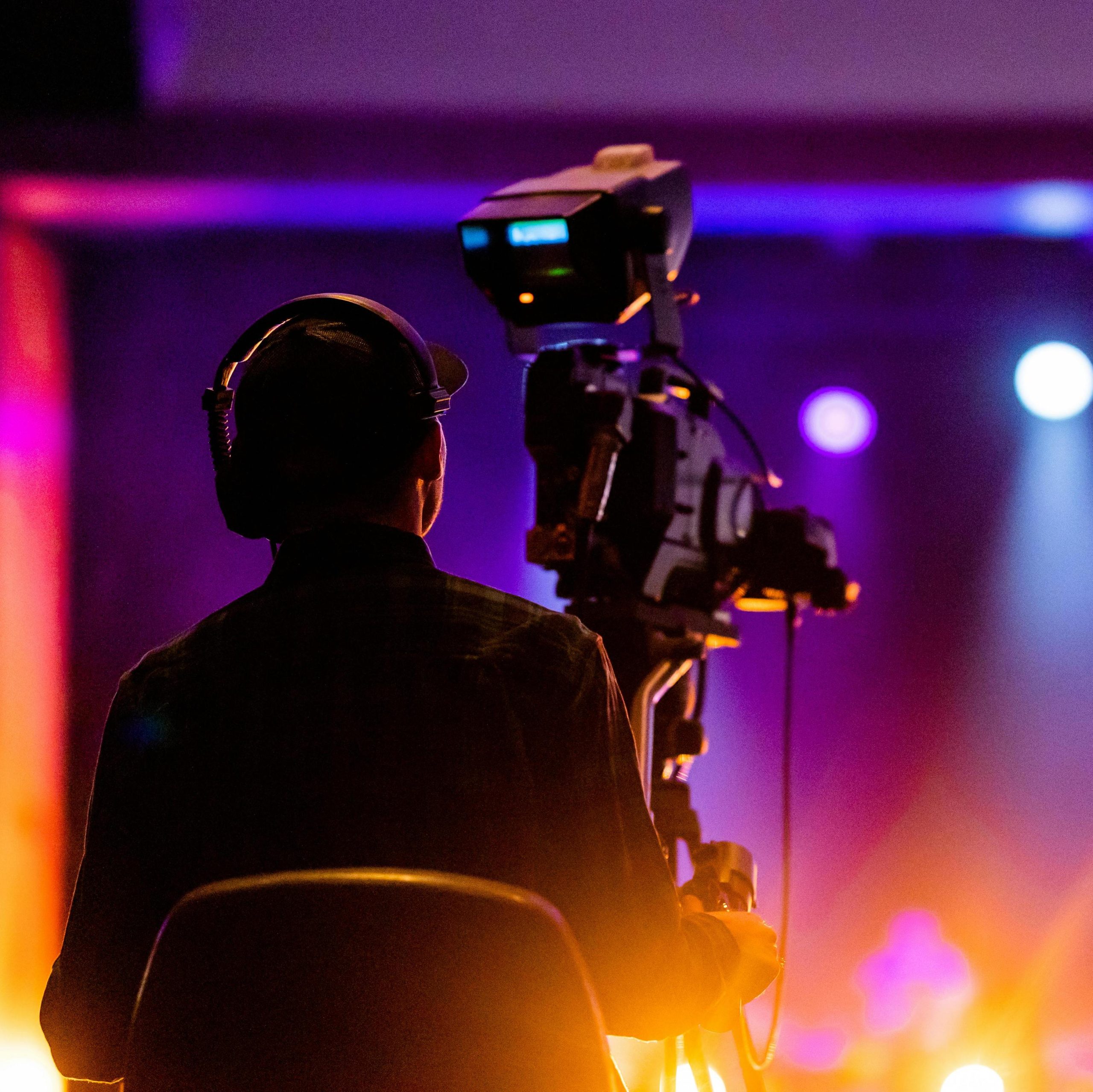 Live Streaming