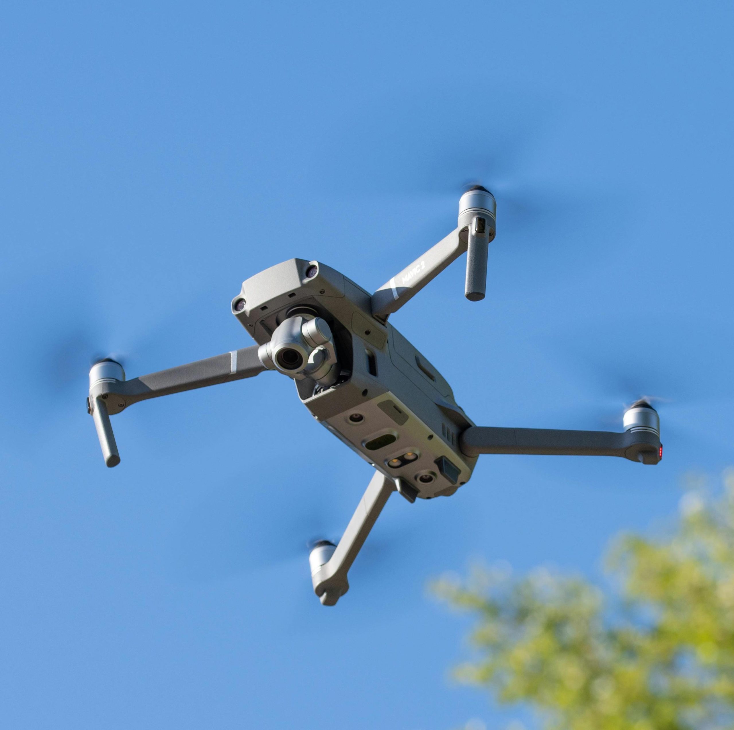 Aerial Photo & Filming 
